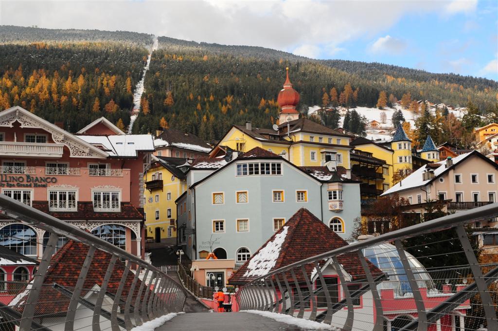 Ortisei - Val Gardena
