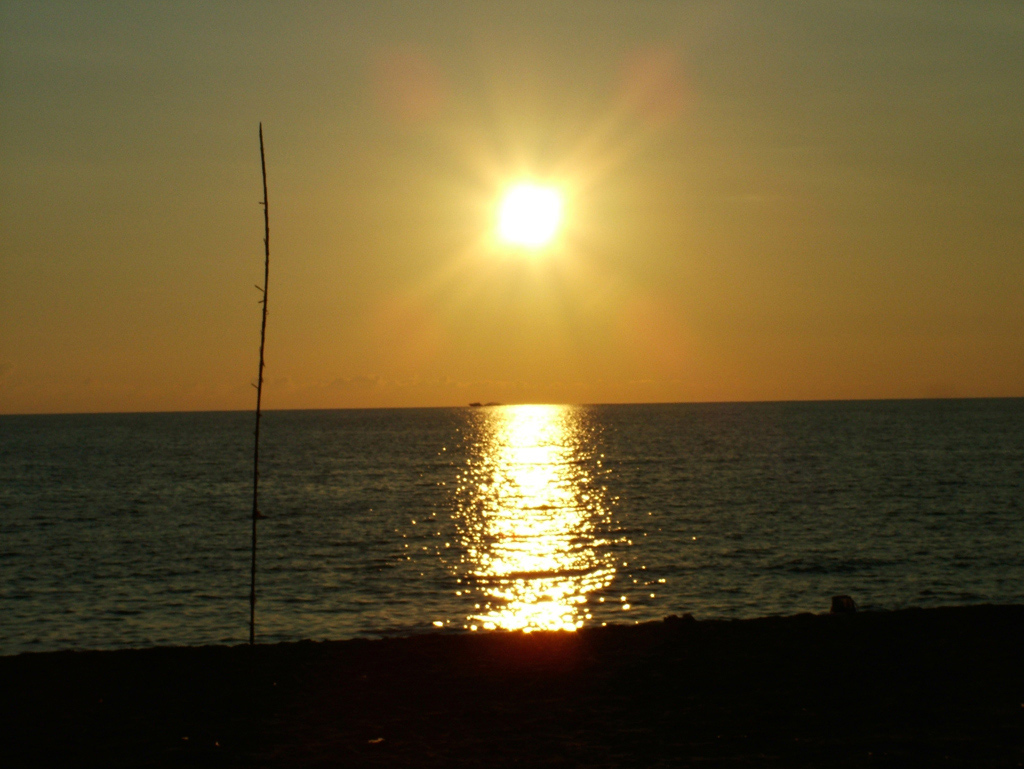 Tramonto -2