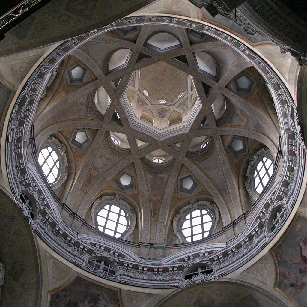 Cupola di San Lorenzo