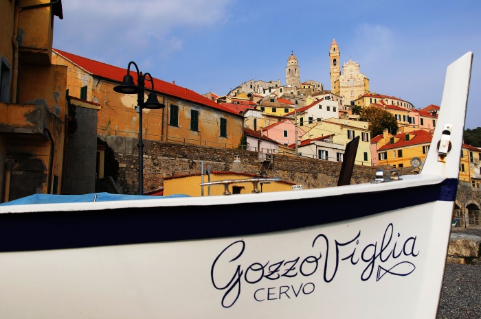 Barche gastronomiche