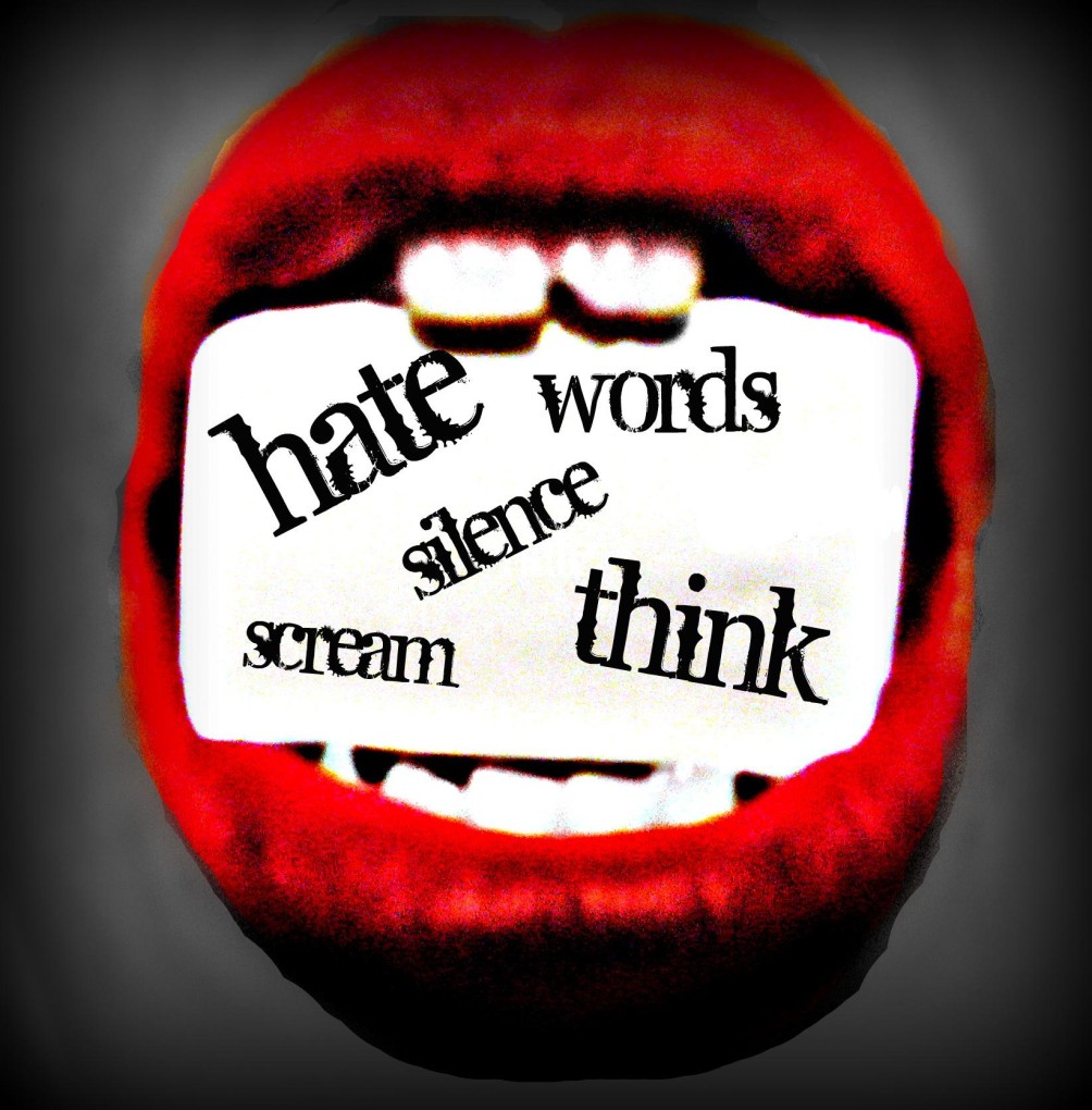 libert� d'espressione