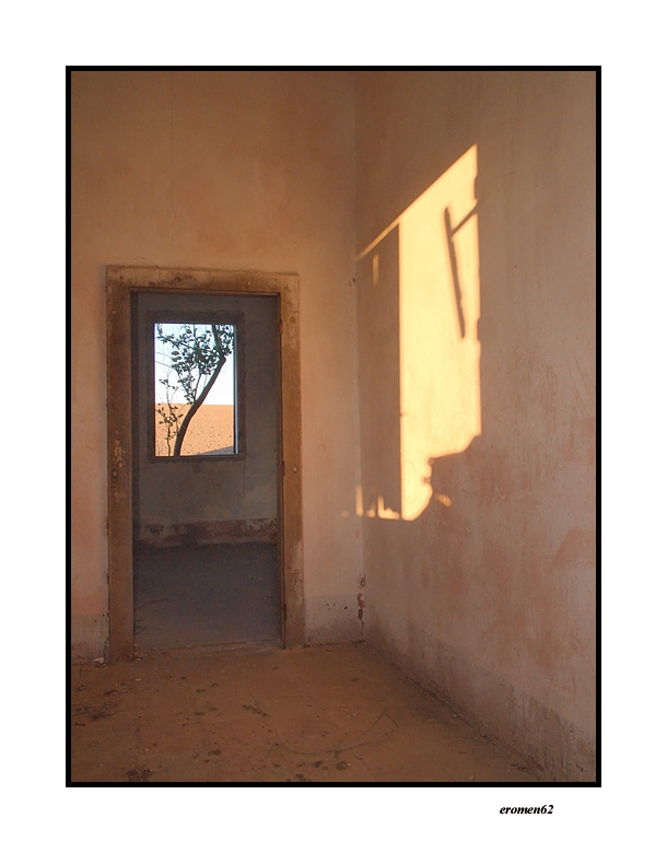 ...LUCI D'INTERNI...