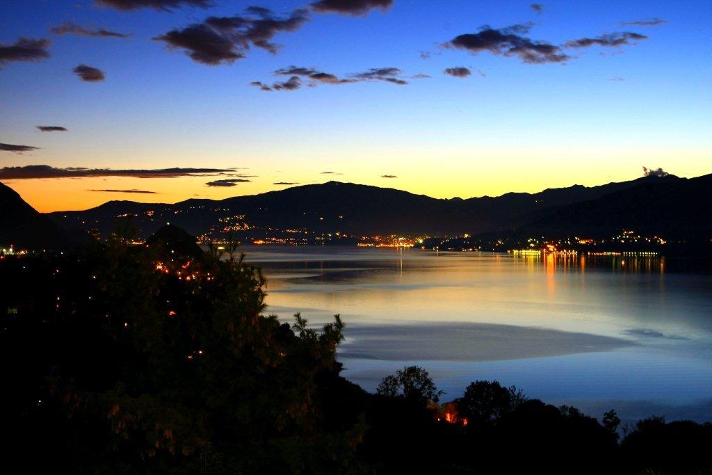 belvedere di Brezzo di Bedero