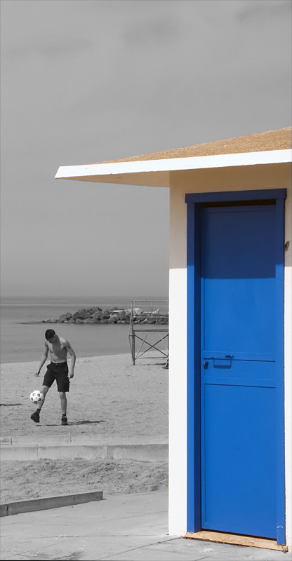 Il passato dietro l'angolo