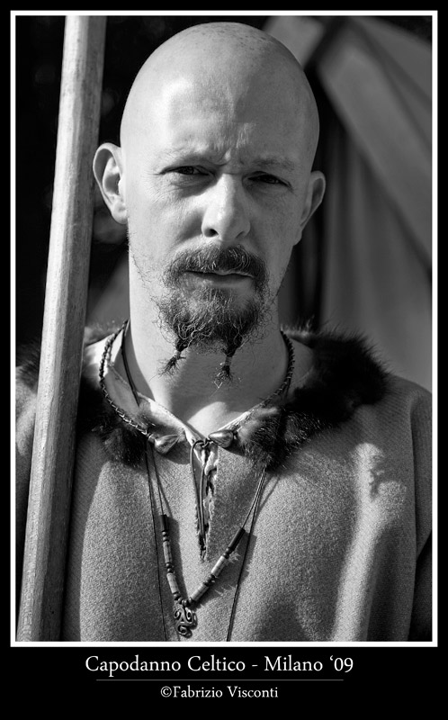 Capodanno Celtico 2009 - Milano