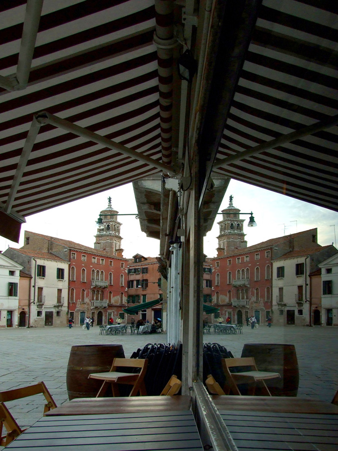riflessi Veneziani