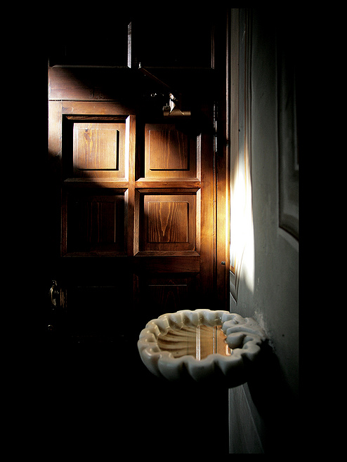 Troppe domande per una sola risposta....