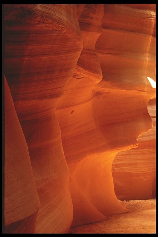 antilope canyon