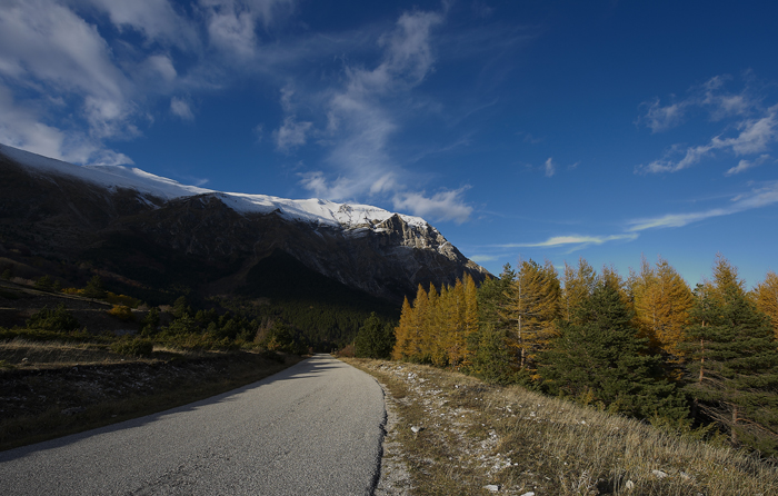 Castelluccio 1