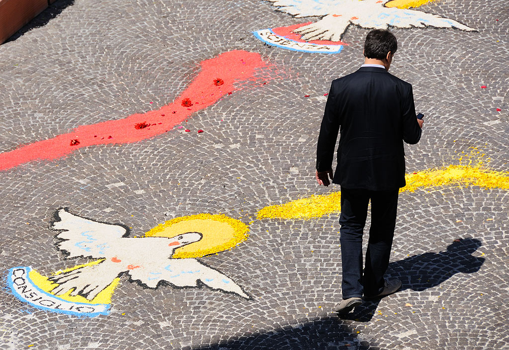 Tra scienza e consiglio