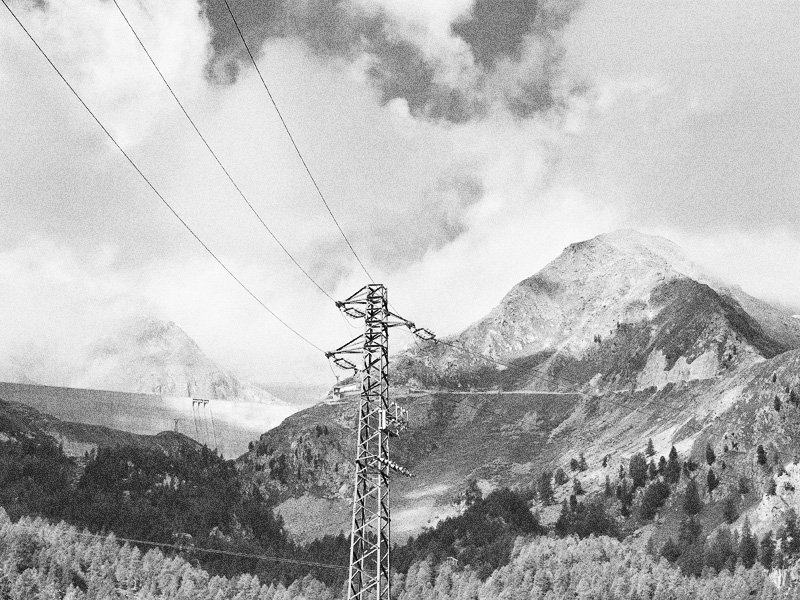 Paesaggio montano 01