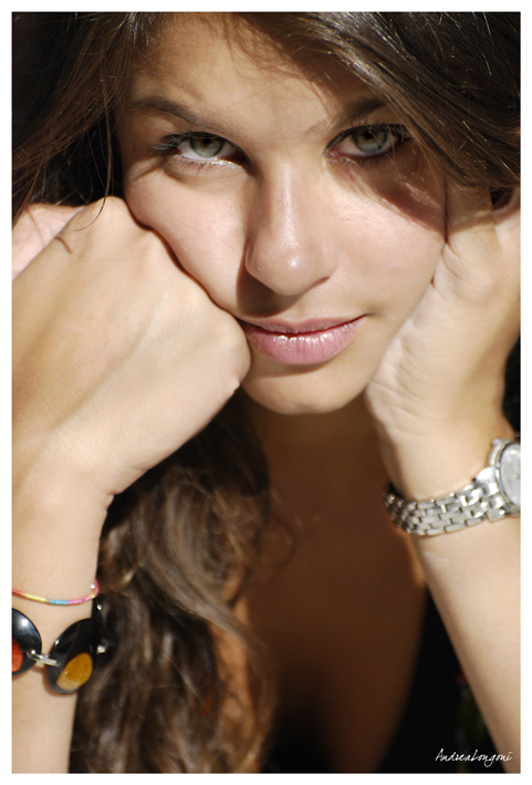 L'essenziale e' invisibile agli occhi