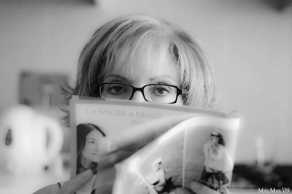 La felicit� a tavola