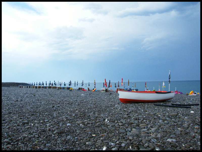 Ma dove sono tutti??