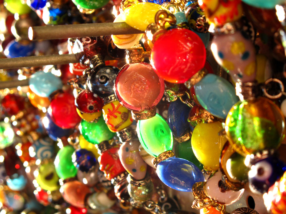 bracciali di tramonto