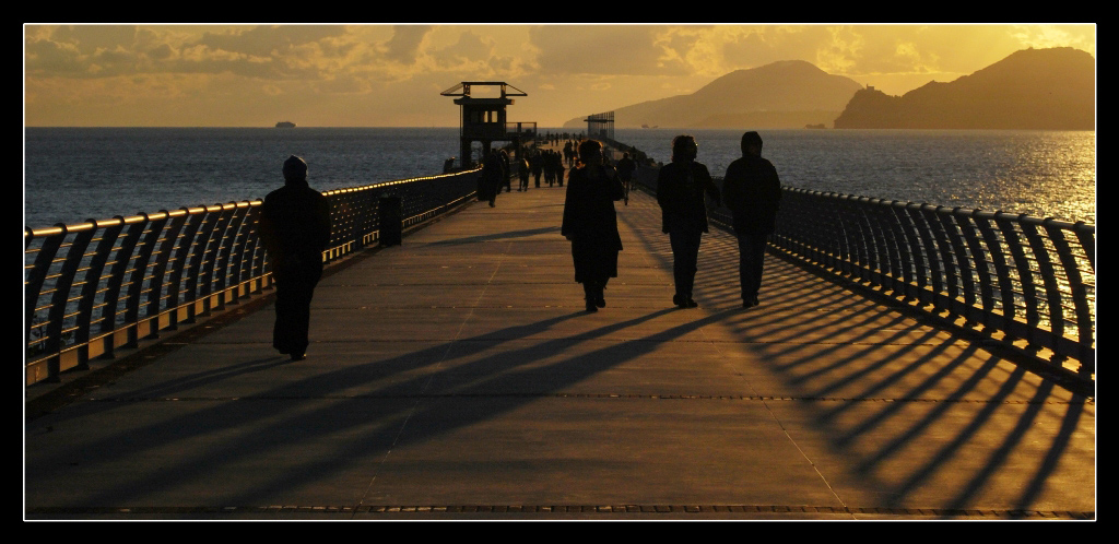 Beauty of my city (3) - Bagnoli