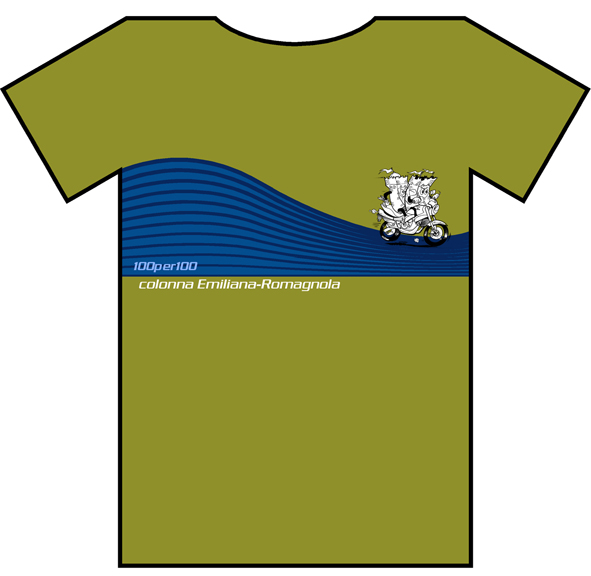 maglietta