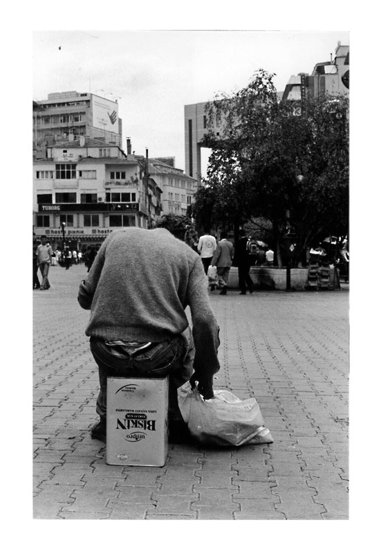 Sciusci� ottomano