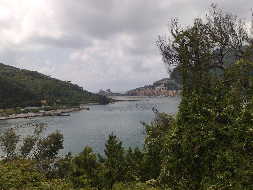 Portovenere