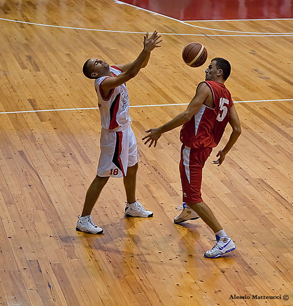 Basket