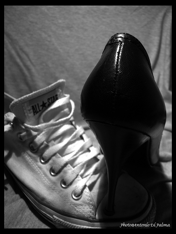 ..desiderio di donna..