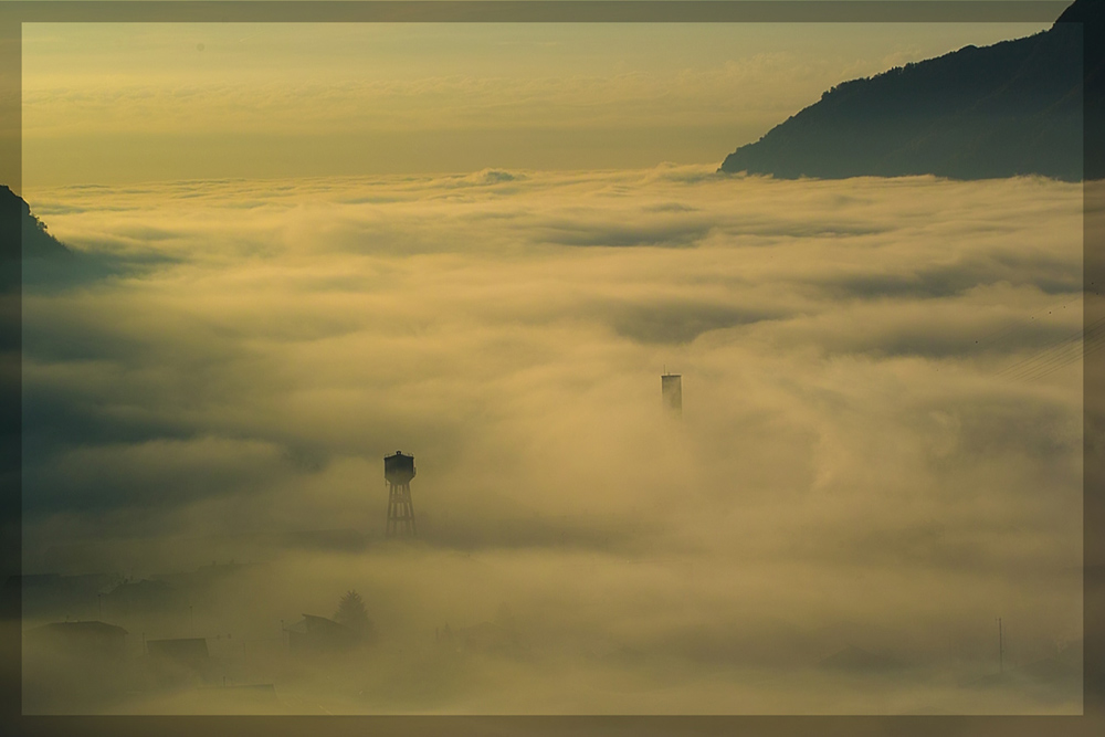 lassu' gli ultimi....