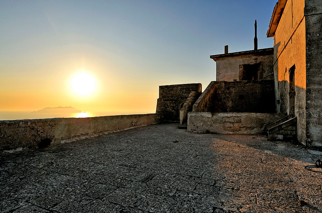Castello di Favignana
