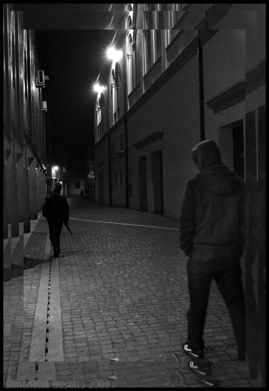 chi ha paura dell'uomo nero?