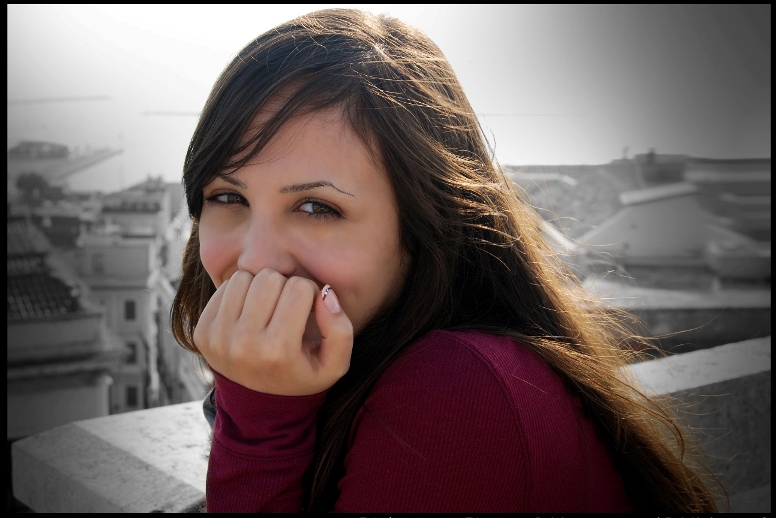 Un sorriso sul passato