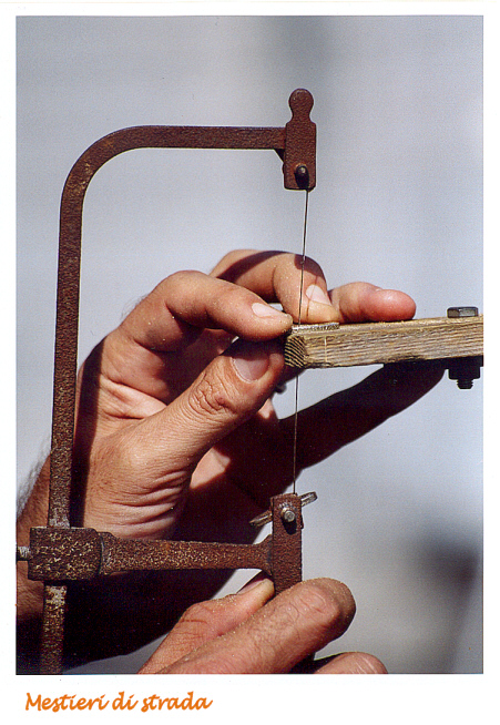 Mestieri di strada