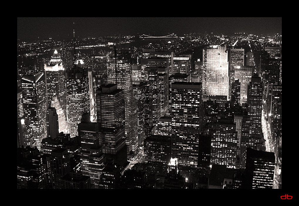 Empire State of mind