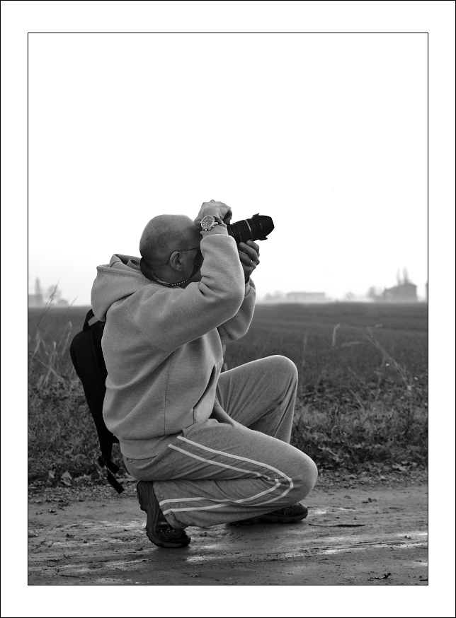 Baistro....In Action!!