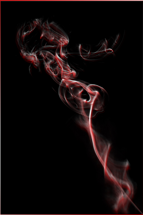 smoke