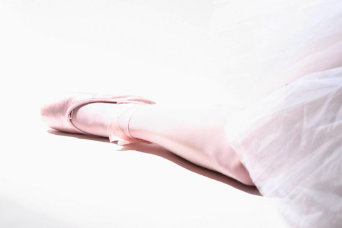 dancing in my dreams