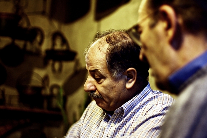 LA MEGLIO GIOVENTU' 8