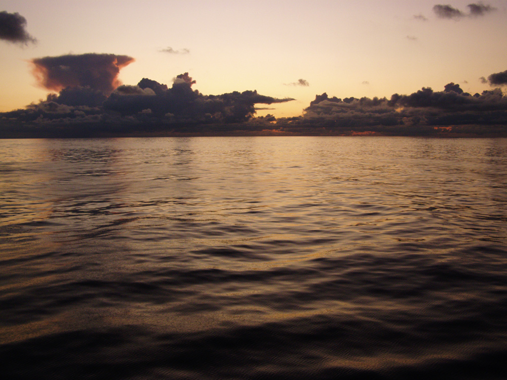 Quiete dopo la tempesta