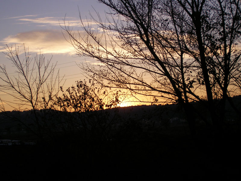 039 090709  GLI ULTIMI RAGGI