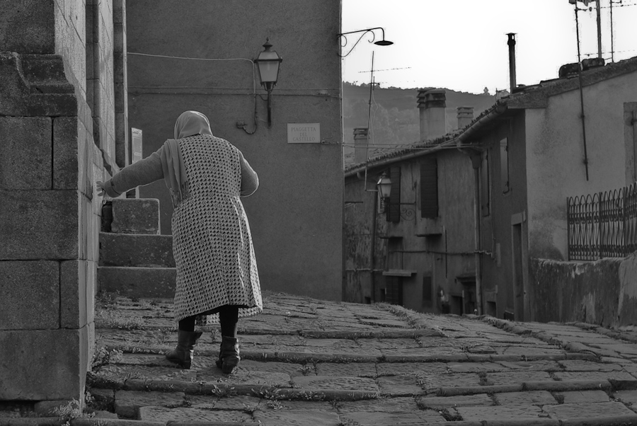 segni di un altro mondo