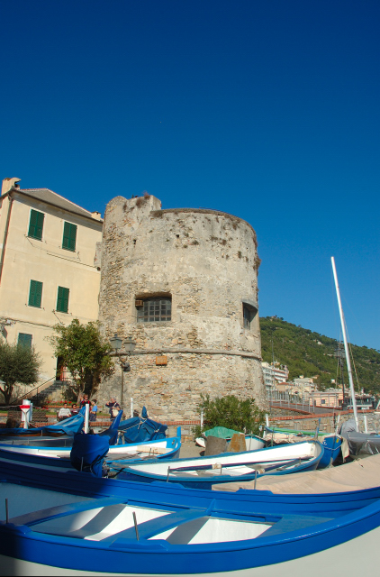 BASTIONE