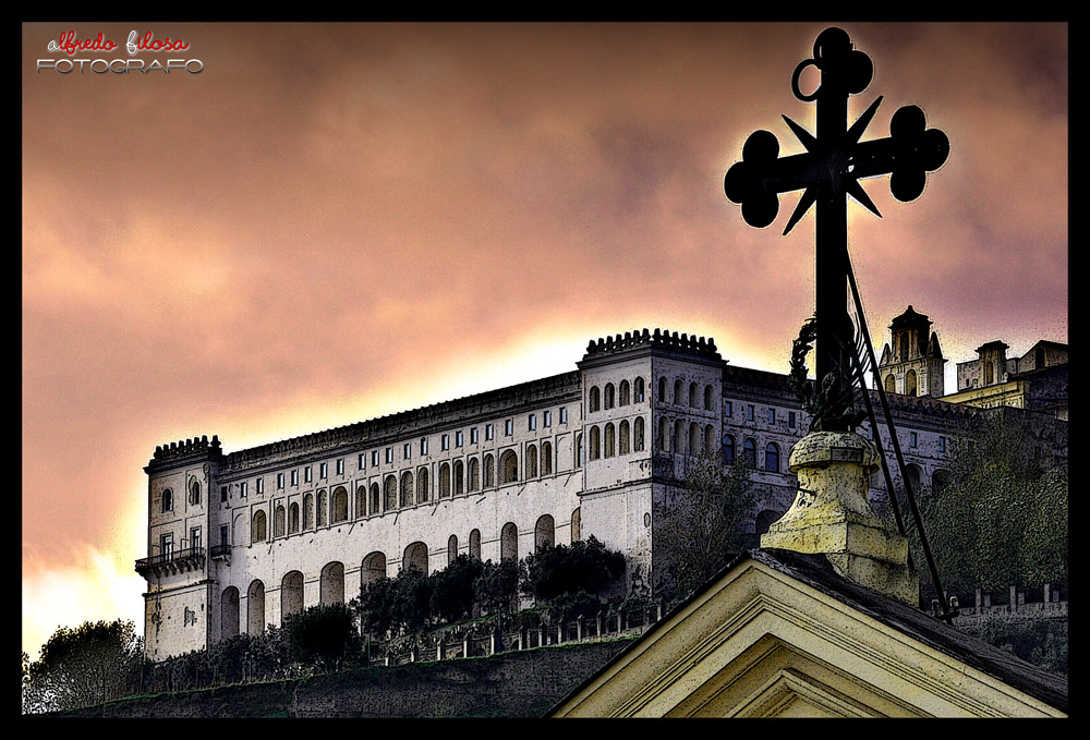 Potere Temporale 2nd Version