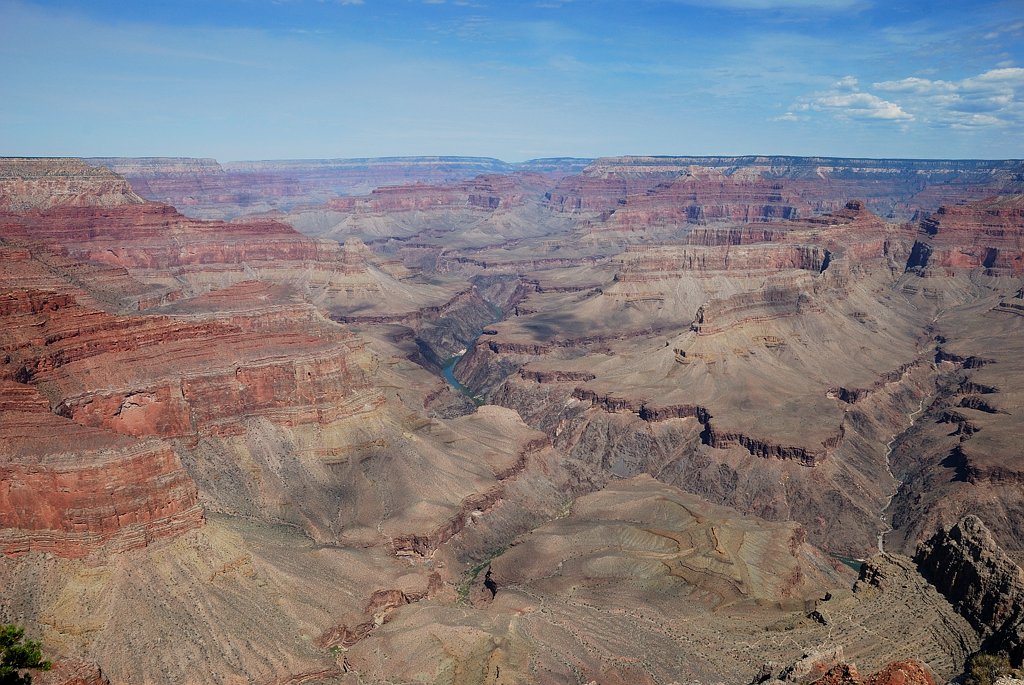 Grand canyon
