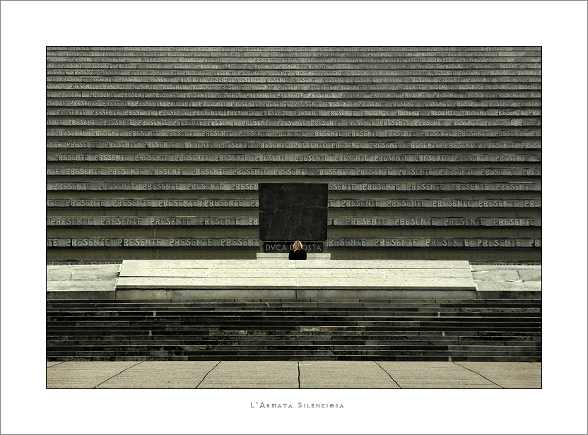 L'armata silenziosa