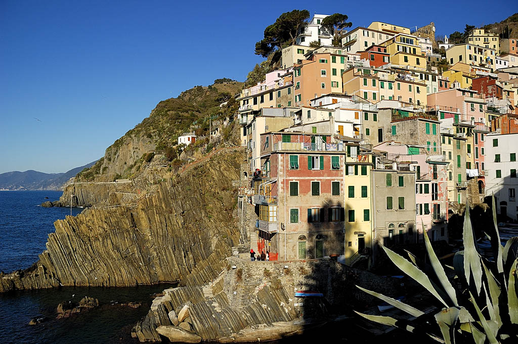 Riomaggiore
