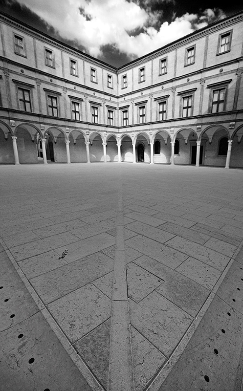 Palazzo dei Pio in Carpi