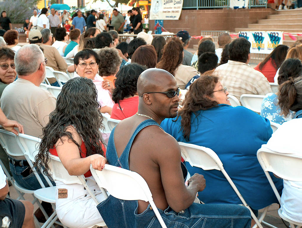 Che ci faccio io qua?