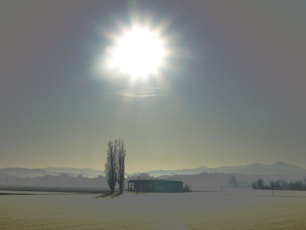 mezzogiorno di fuoco