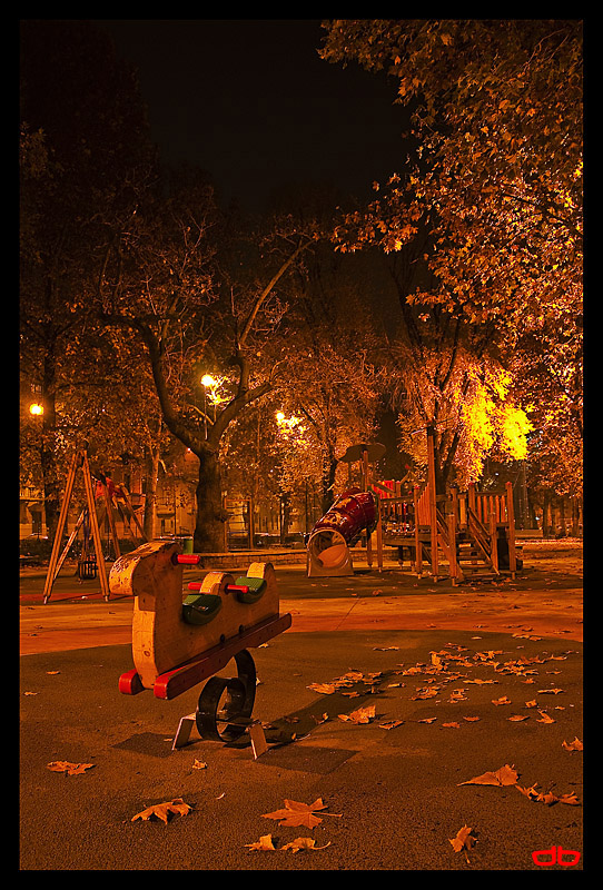 Contest n.42 - Al Calar della Notte