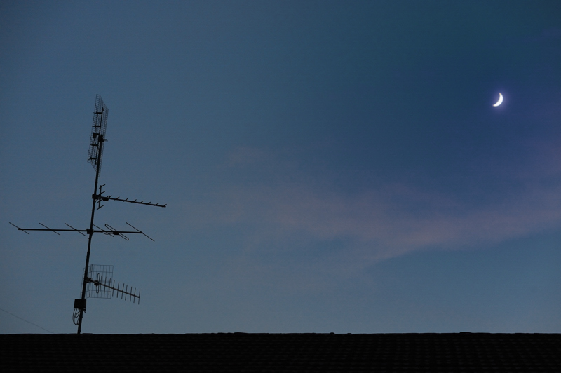 Al calar della notte Mirko7532