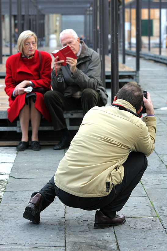 Il nostro SURGEON all'opera