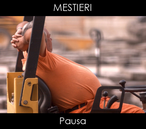 Mestieri 5